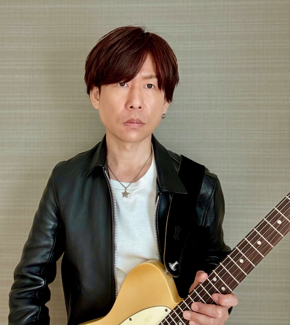 八千代緑が丘 ギター教室 ウクレレ教室 古賀一人 ギター